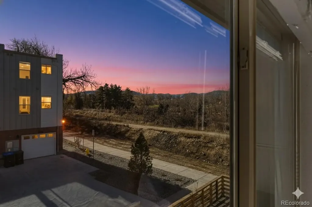 15313 W 69 Avenue Arvada CO 80007