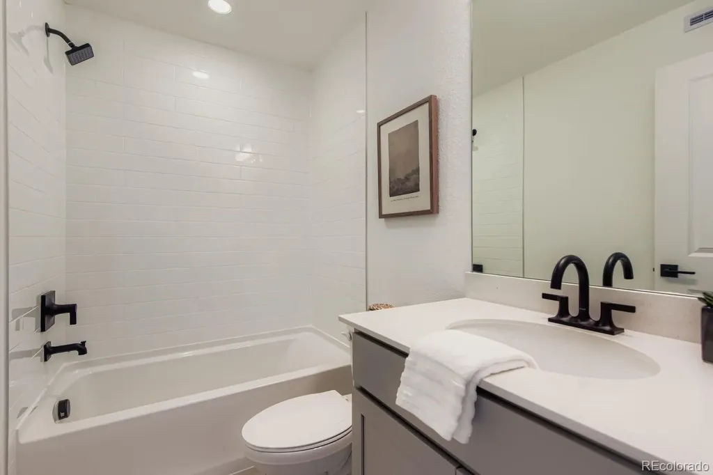 15313 W 69 Avenue Arvada CO 80007
