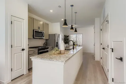15313 W 69 Avenue Arvada CO 80007