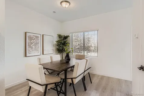 15313 W 69 Avenue Arvada CO 80007
