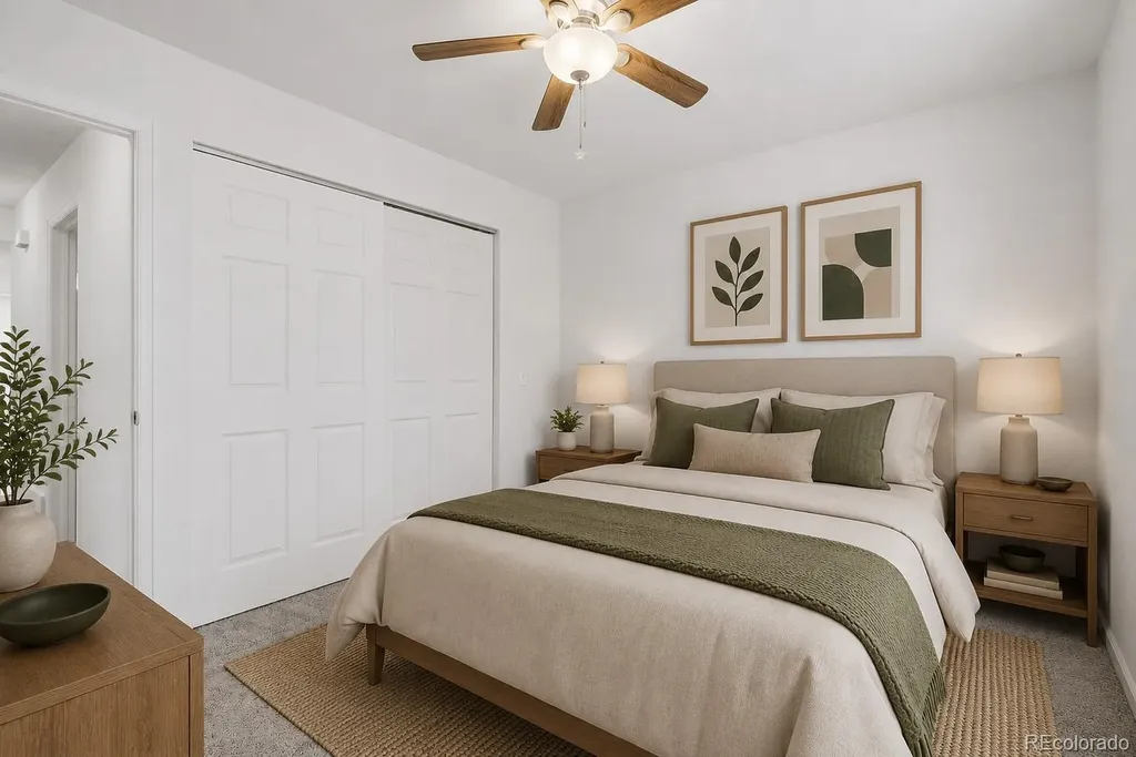 1162 W 135th Place Denver CO 80234