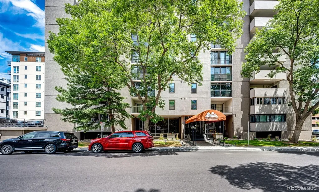 2 Adams Street Denver CO 80206