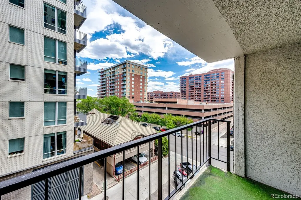 2 Adams Street Denver CO 80206