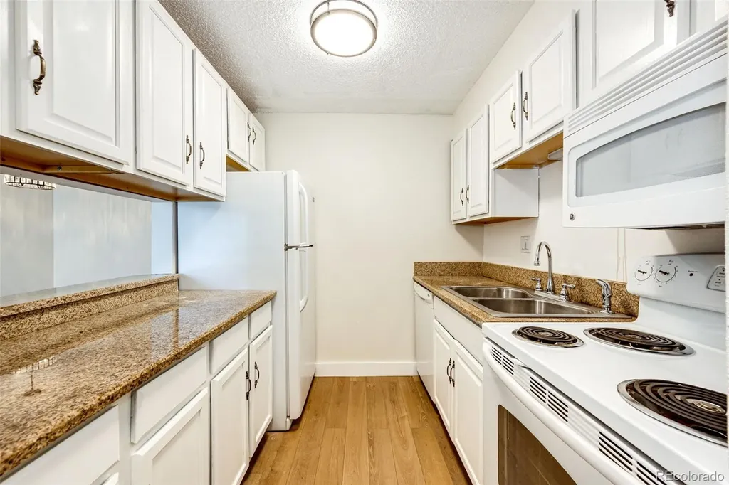 2 Adams Street Denver CO 80206