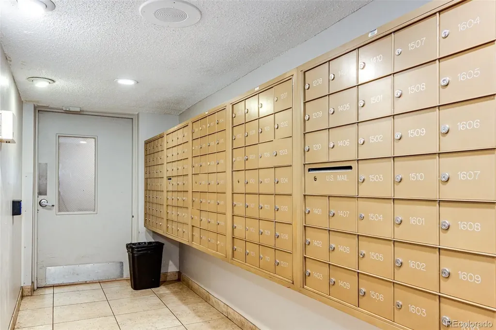 2 Adams Street Denver CO 80206