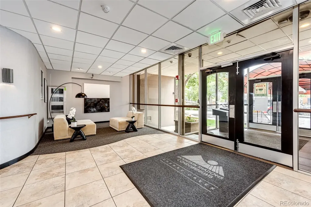 2 Adams Street Denver CO 80206