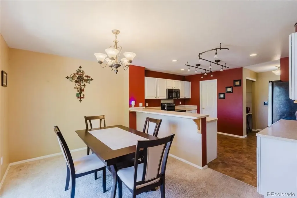 6345 Naturita Trail Colorado Springs CO 80922