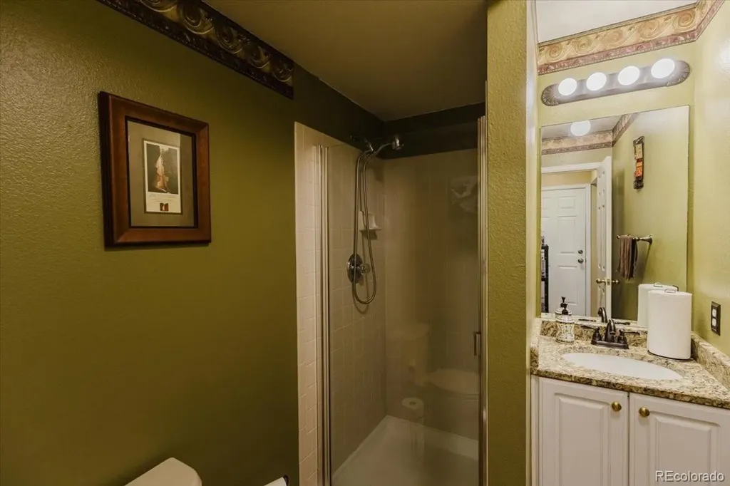 6345 Naturita Trail Colorado Springs CO 80922