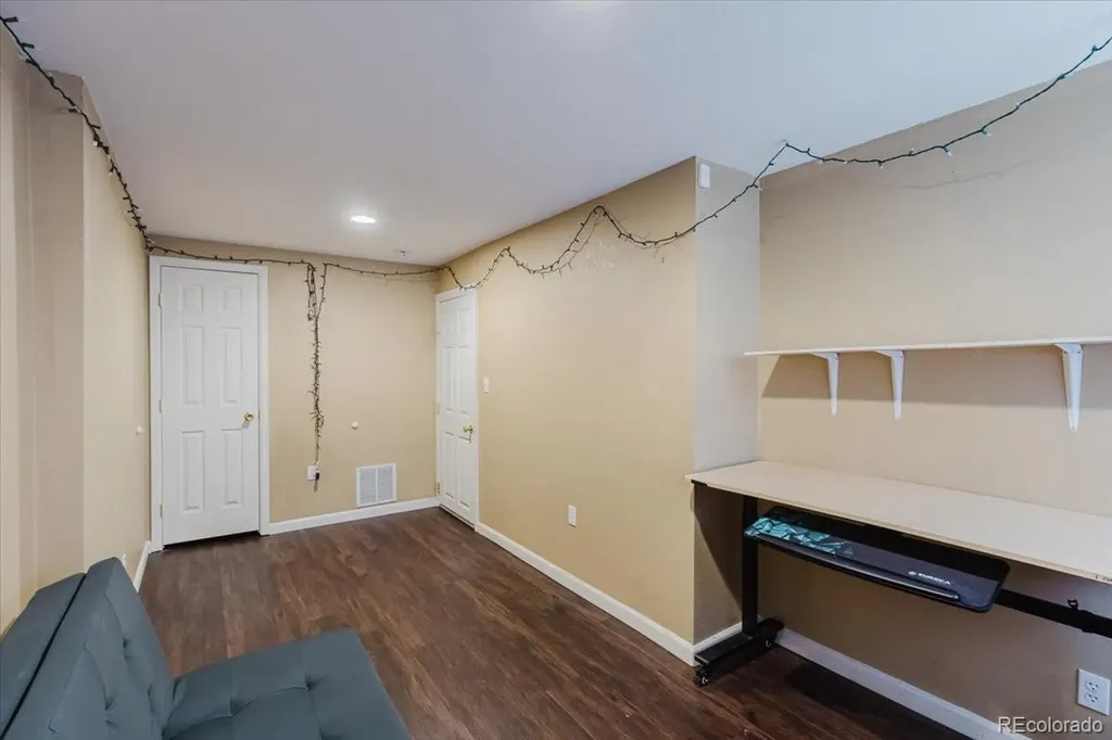 6345 Naturita Trail Colorado Springs CO 80922