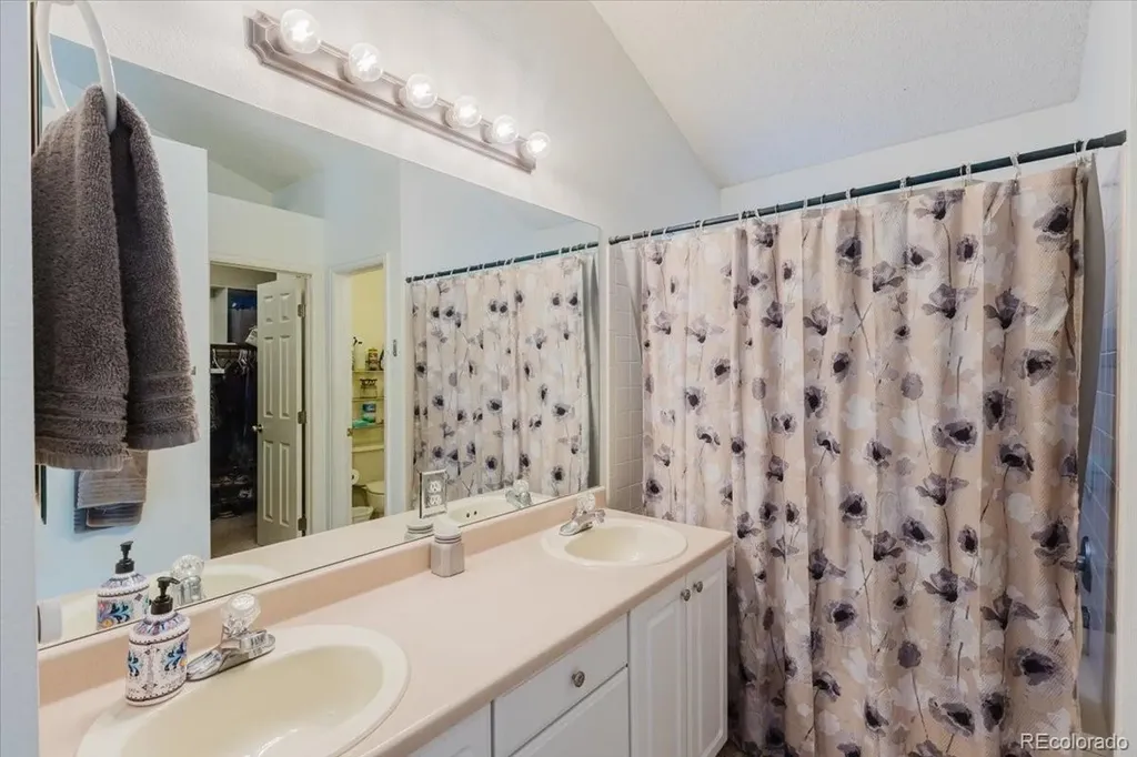 6345 Naturita Trail Colorado Springs CO 80922