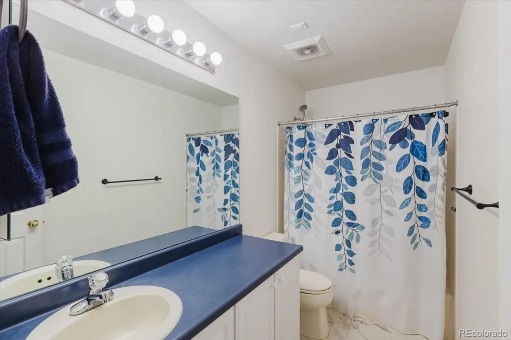 6345 Naturita Trail Colorado Springs CO 80922