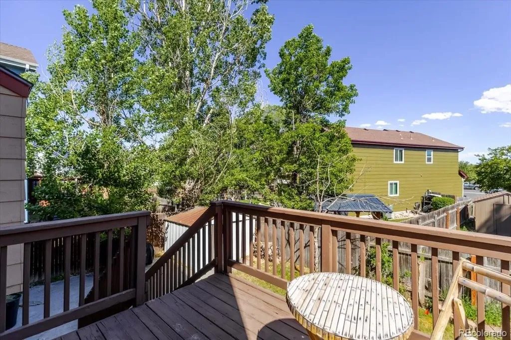 6345 Naturita Trail Colorado Springs CO 80922