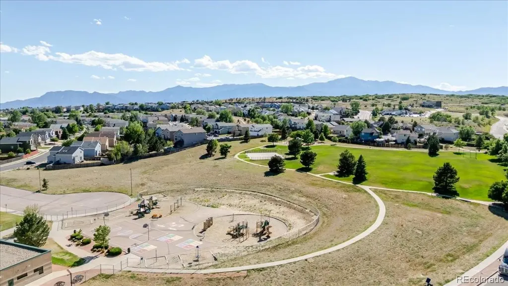 6345 Naturita Trail Colorado Springs CO 80922