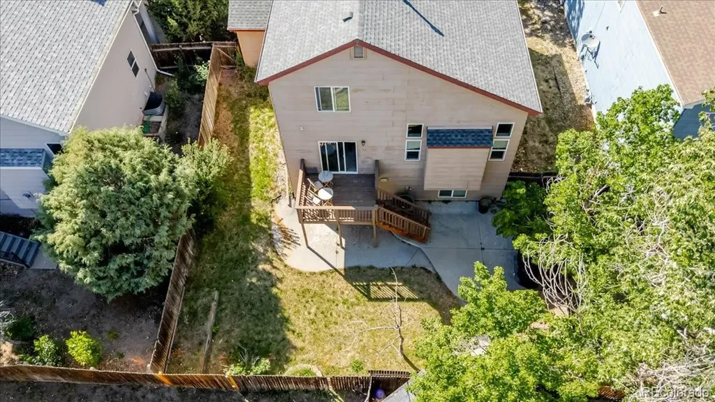 6345 Naturita Trail Colorado Springs CO 80922