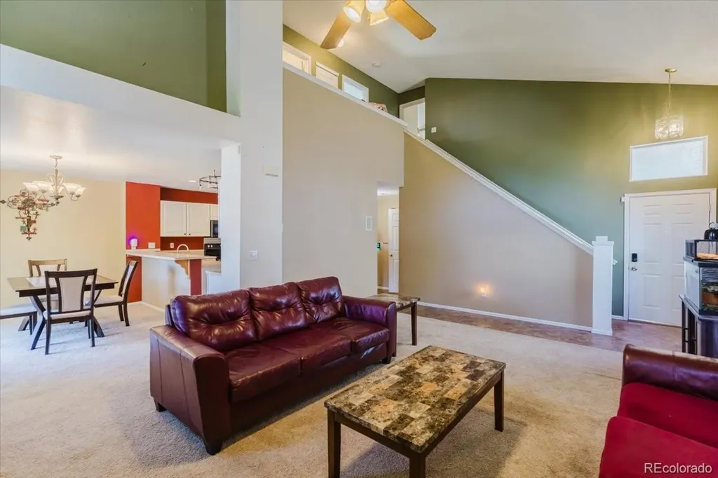 6345 Naturita Trail Colorado Springs CO 80922