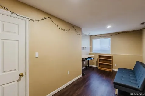6345 Naturita Trail Colorado Springs CO 80922