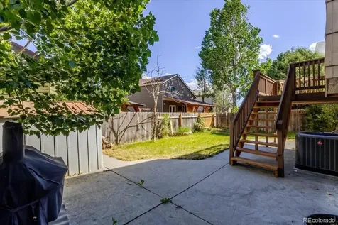 6345 Naturita Trail Colorado Springs CO 80922
