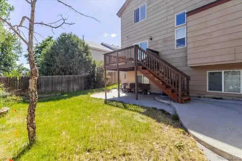 6345 Naturita Trail Colorado Springs CO 80922