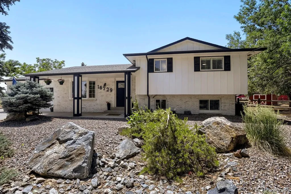 16729 County Road 7 Mead CO 80542