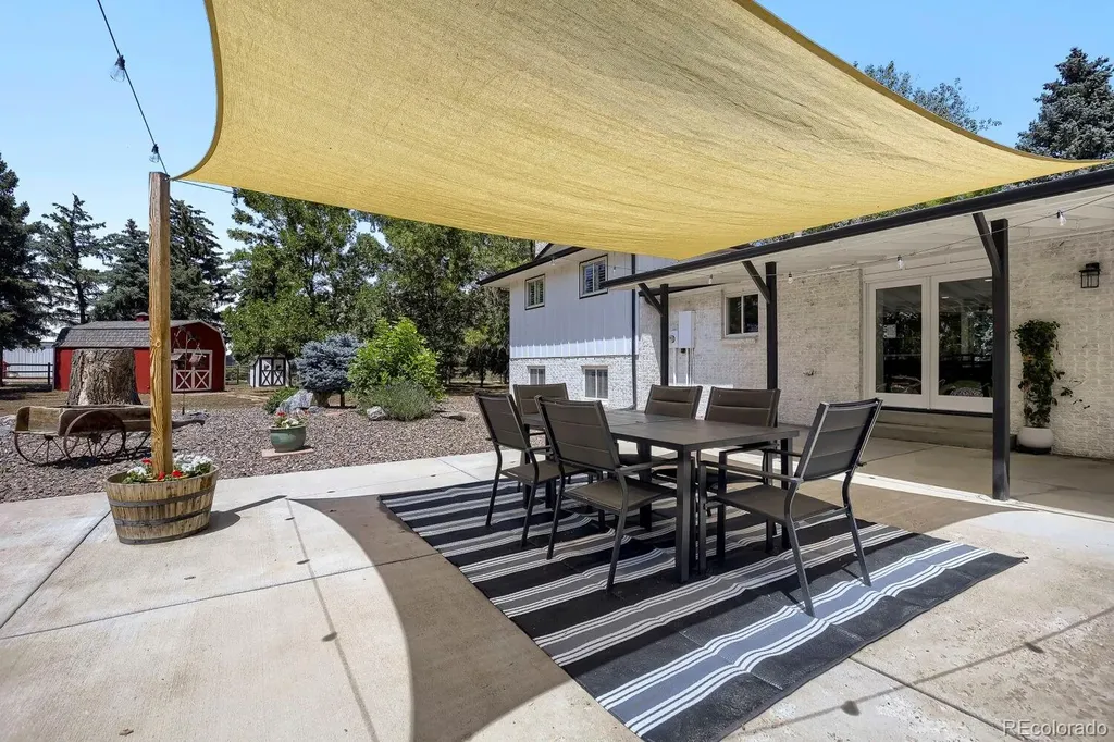 16729 County Road 7 Mead CO 80542