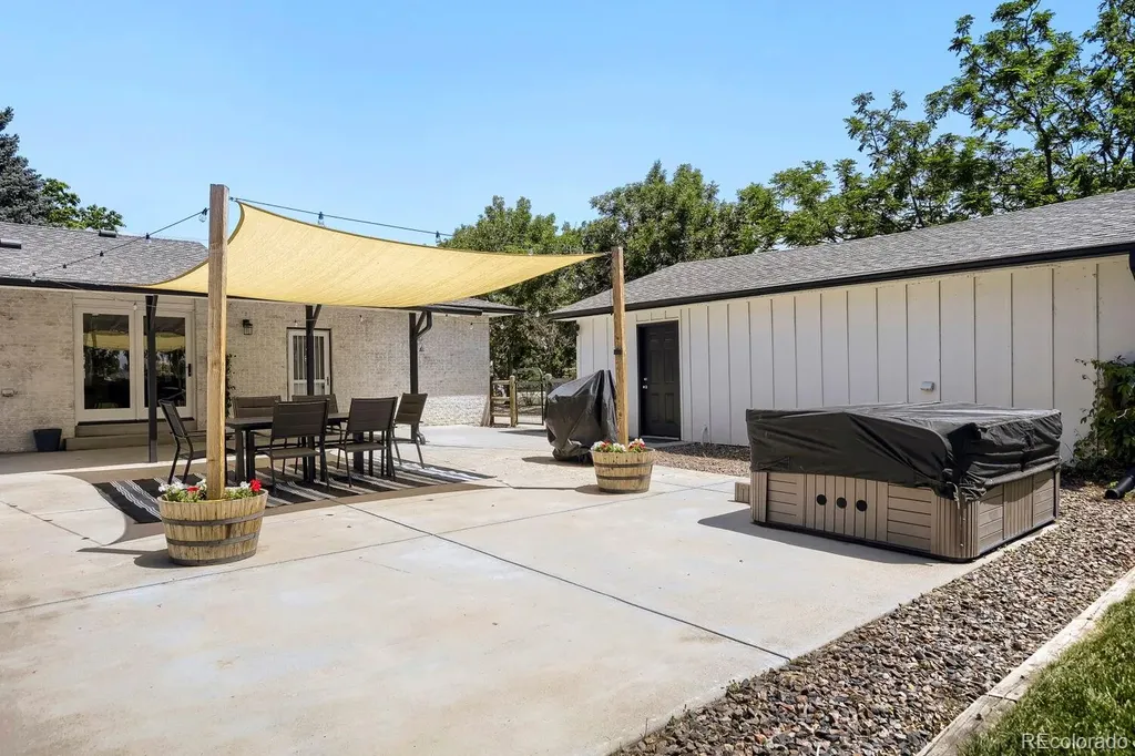16729 County Road 7 Mead CO 80542