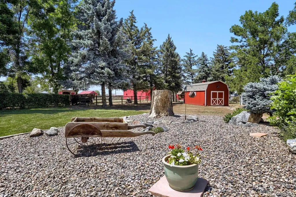 16729 County Road 7 Mead CO 80542