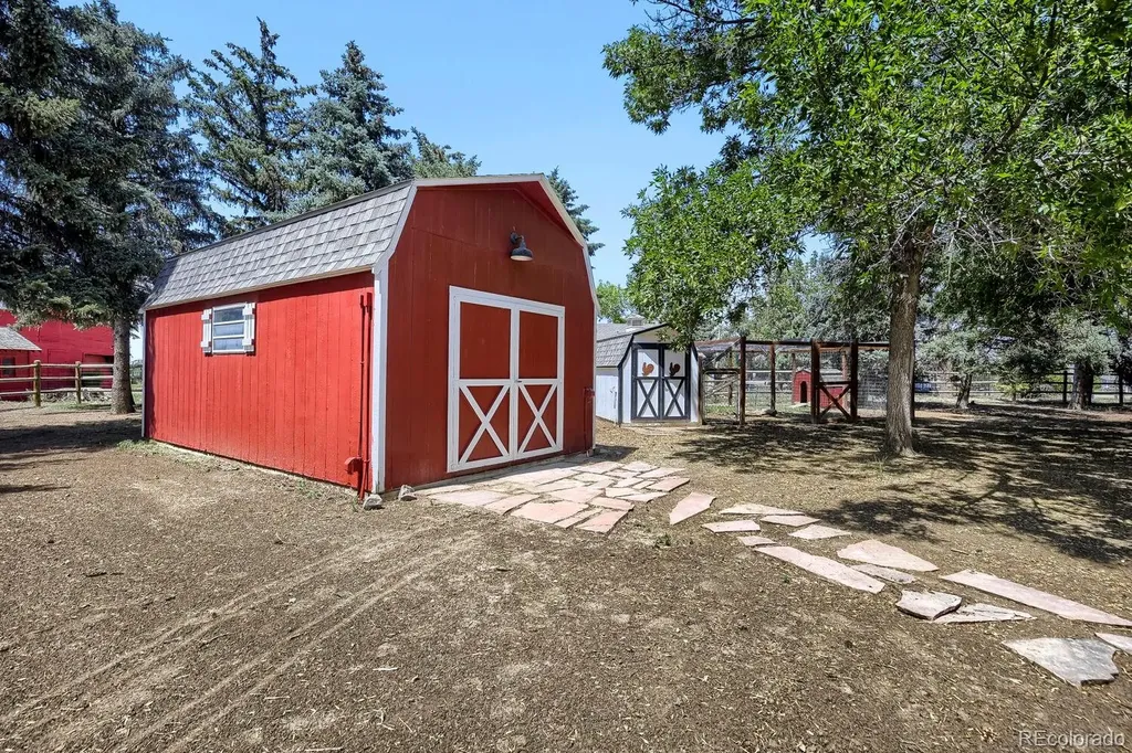 16729 County Road 7 Mead CO 80542