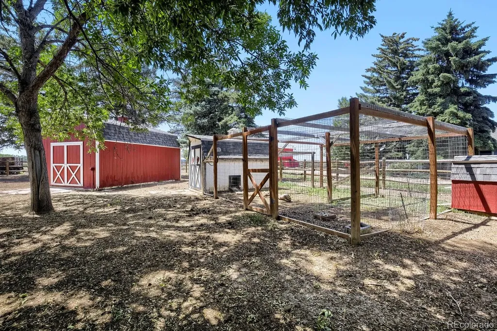 16729 County Road 7 Mead CO 80542