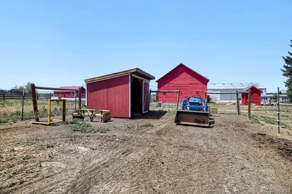 16729 County Road 7 Mead CO 80542
