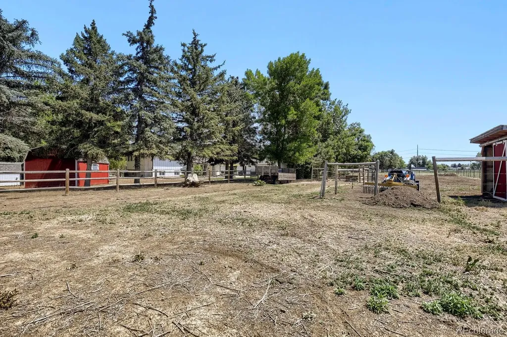 16729 County Road 7 Mead CO 80542
