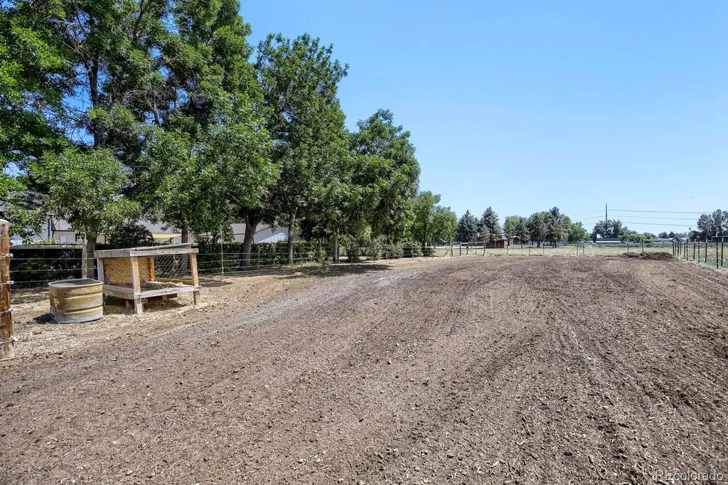 16729 County Road 7 Mead CO 80542