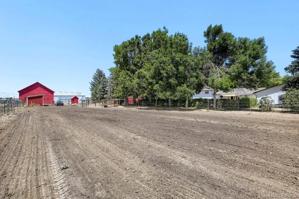16729 County Road 7 Mead CO 80542