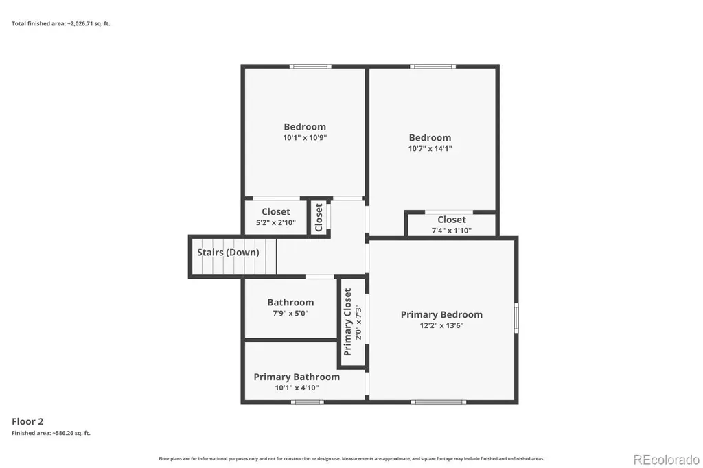 16729 County Road 7 Mead CO 80542