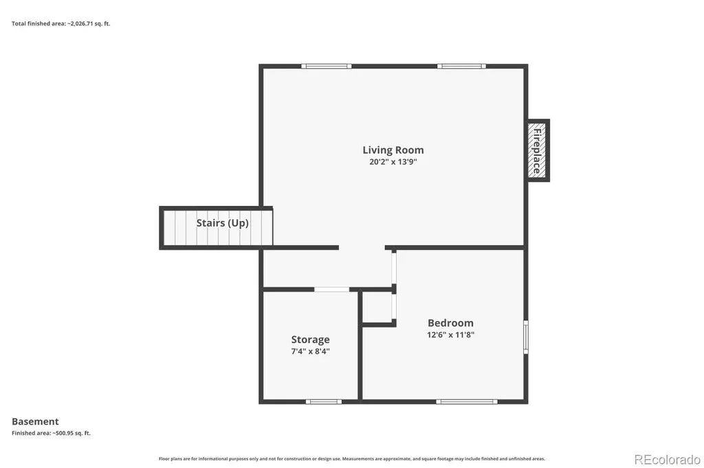 16729 County Road 7 Mead CO 80542