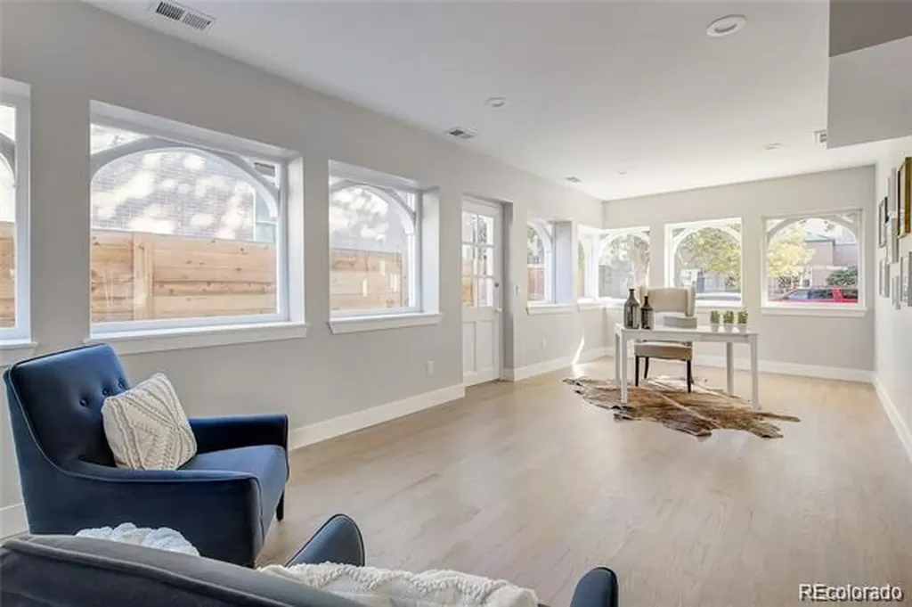 2817 W 33rd Avenue Denver CO 80211