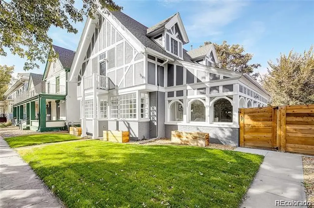 2817 W 33rd Avenue Denver CO 80211