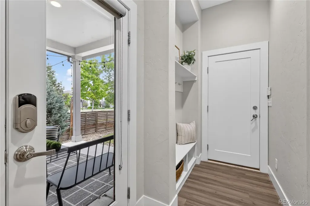 1622 W 67th Avenue Denver CO 80221