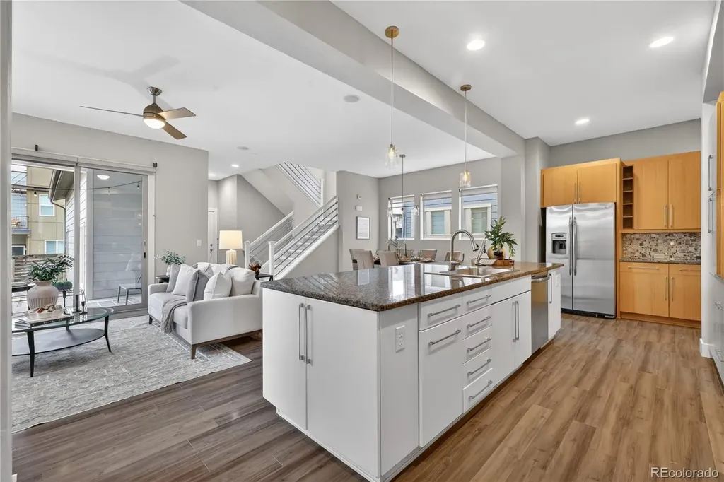1622 W 67th Avenue Denver CO 80221