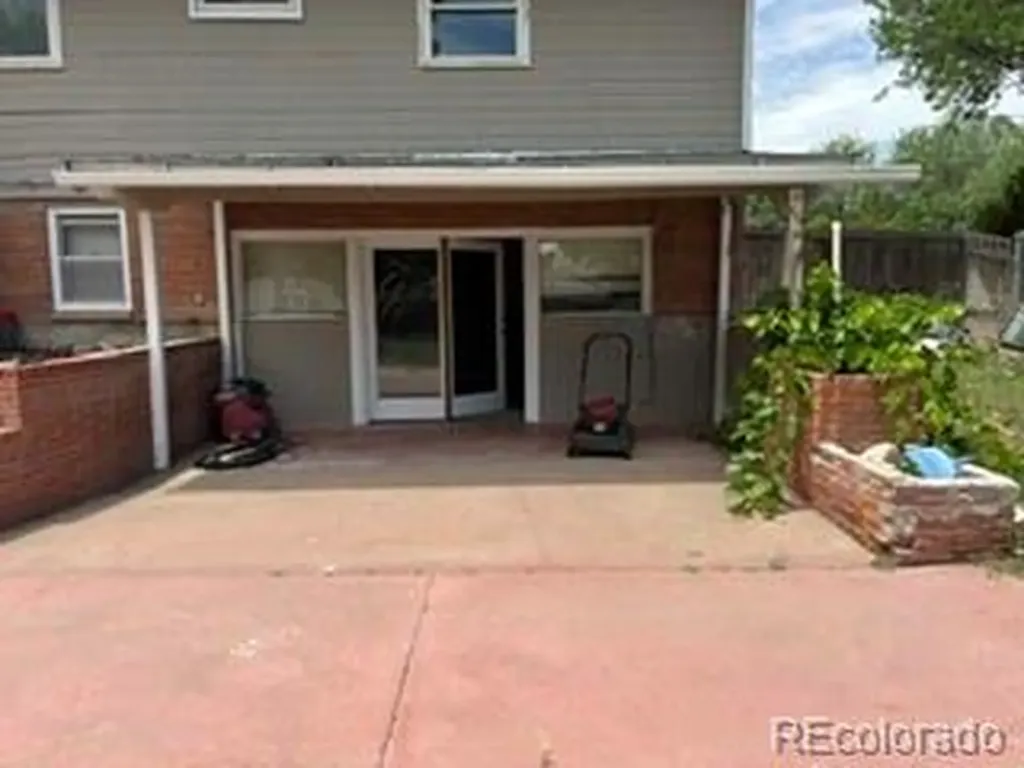 818 S 5th Street Rocky Ford CO 81067