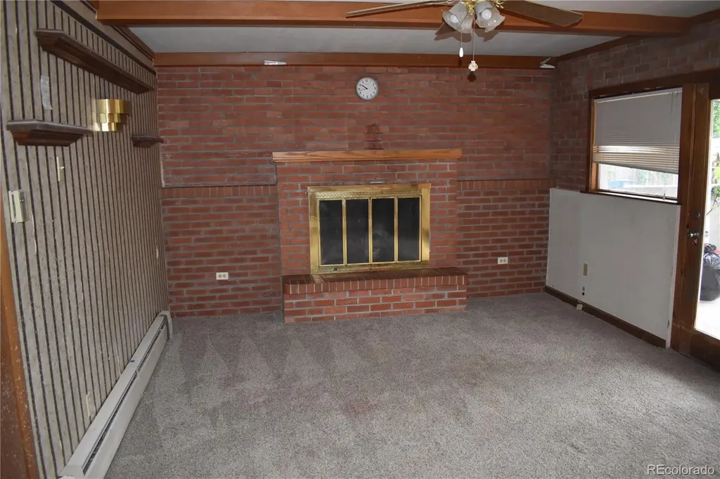 818 S 5th Street Rocky Ford CO 81067