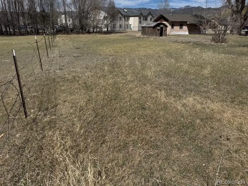 1590 Holman Avenue Salida CO 81201