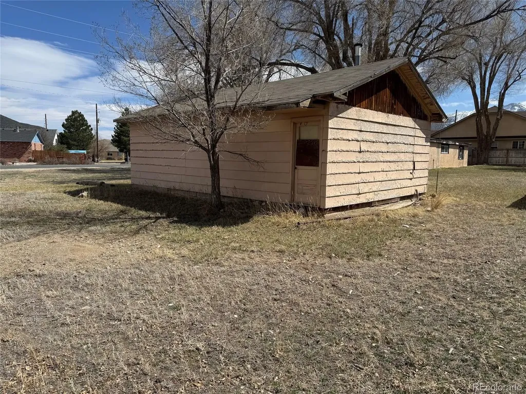 1590 Holman Avenue Salida CO 81201