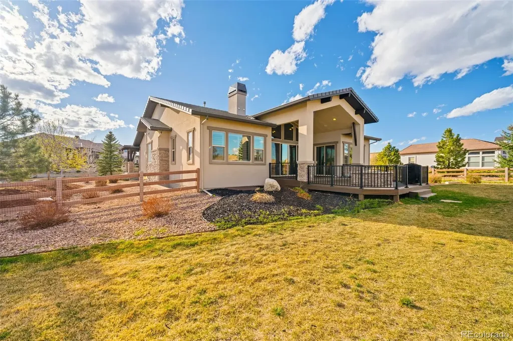 2363 Coyote Crest View Colorado Springs CO 80921
