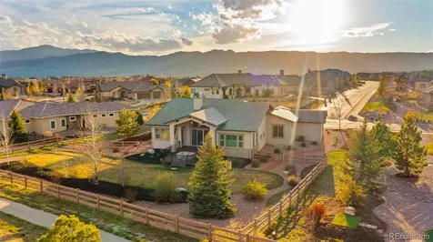 2363 Coyote Crest View Colorado Springs CO 80921