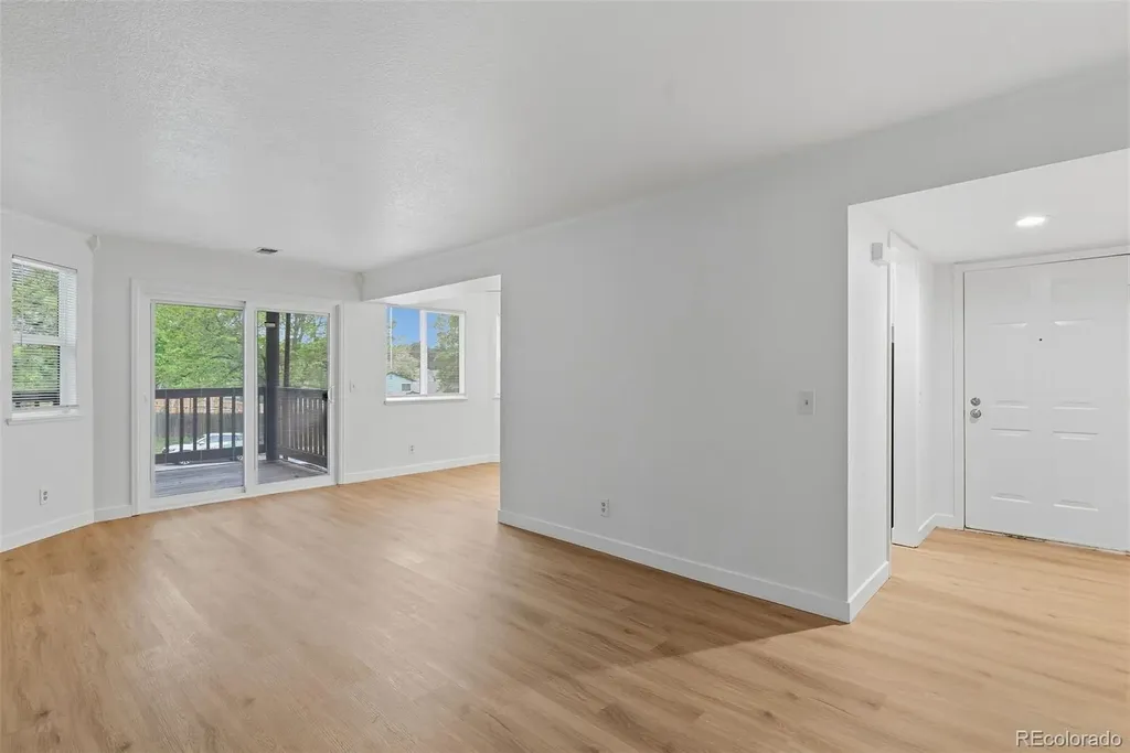 17620 E Loyola Drive Aurora CO 80013