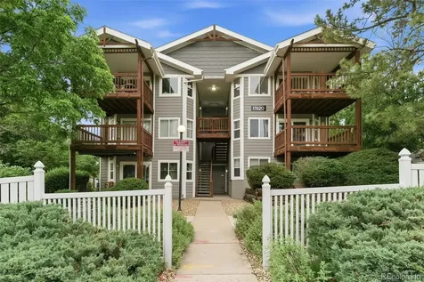 17620 E Loyola Drive Aurora CO 80013