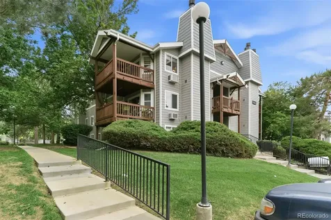17620 E Loyola Drive Aurora CO 80013
