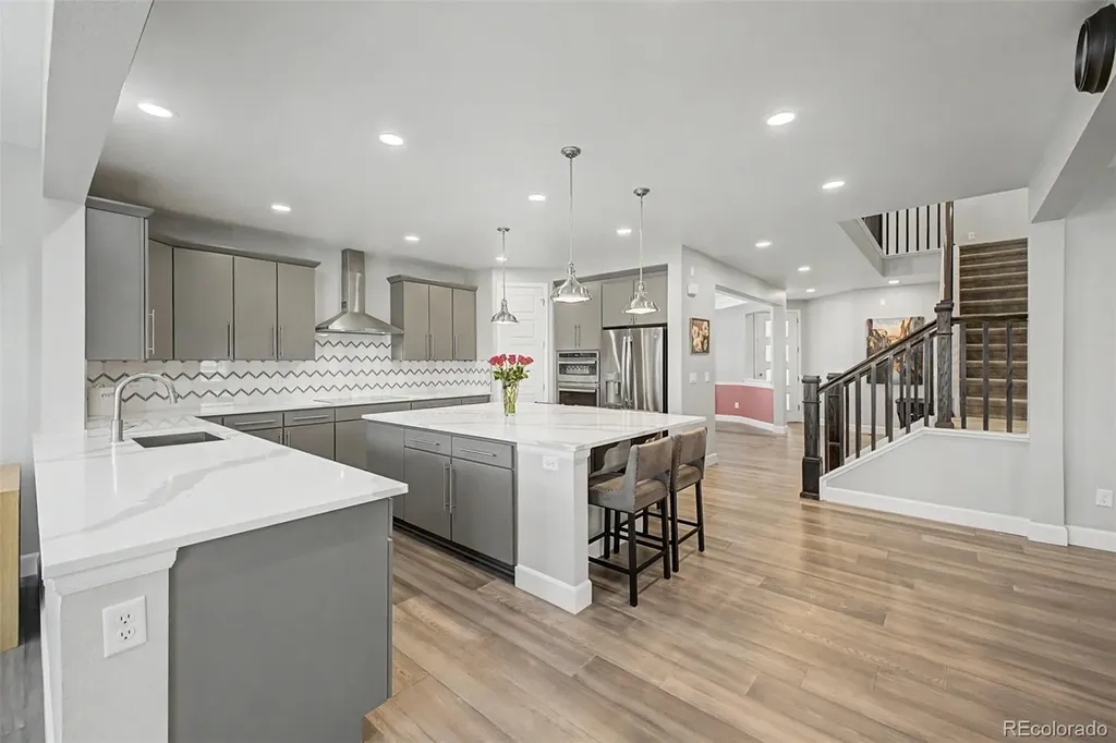 9805 Ceylon Court Commerce City CO 80022