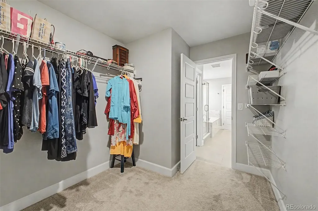 9805 Ceylon Court Commerce City CO 80022