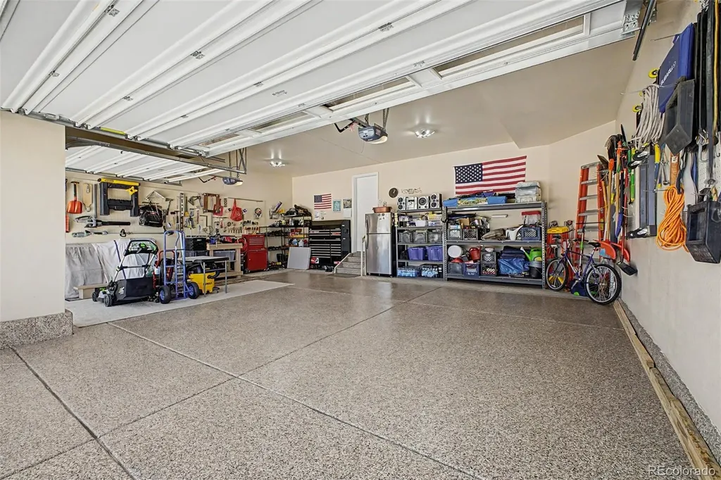 9805 Ceylon Court Commerce City CO 80022